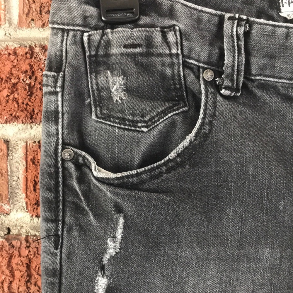 Free People Denim